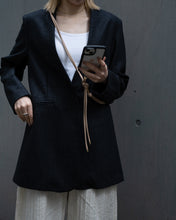 画像をギャラリービューアに読み込む, smart phone strap