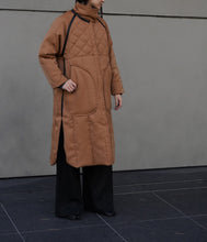 画像をギャラリービューアに読み込む, riversible thinsulate coat