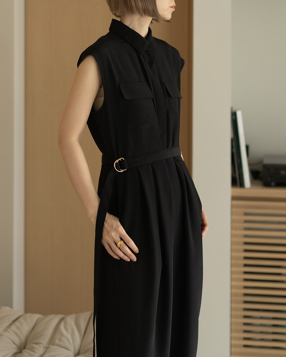 dress jump suit – youozeki