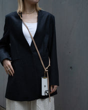 画像をギャラリービューアに読み込む, smart phone strap