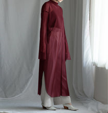 画像をギャラリービューアに読み込む, 2WAY tulle OP