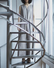 画像をギャラリービューアに読み込む, linen 2way allinone LONG/MIDI