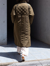 画像をギャラリービューアに読み込む, riversible fur thinsulate coat