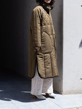 画像をギャラリービューアに読み込む, riversible fur thinsulate coat