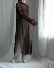 画像をギャラリービューアに読み込む, 2WAY tulle OP