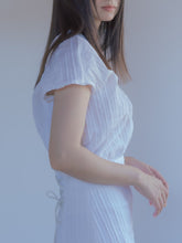 画像をギャラリービューアに読み込む, pleats top
