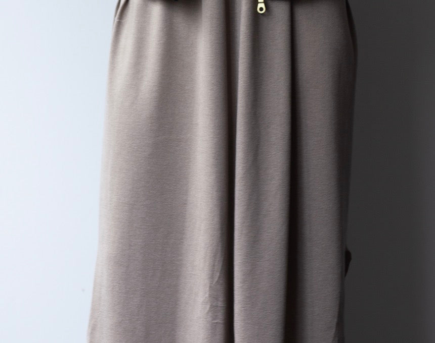 2WAY stole skirt