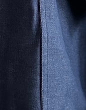 画像をギャラリービューアに読み込む, flared sleeve JK DENIM
