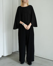 画像をギャラリービューアに読み込む, cape TOP BLACK
