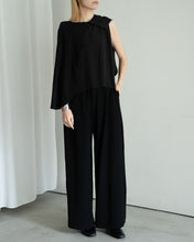 画像をギャラリービューアに読み込む, cape TOP BLACK
