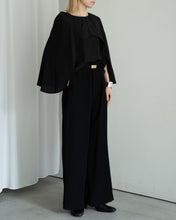 画像をギャラリービューアに読み込む, cape TOP BLACK
