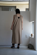 画像をギャラリービューアに読み込む, caftan long OP
