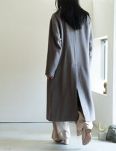 画像をギャラリービューアに読み込む, alpaca coat
