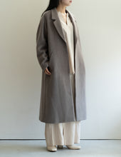 画像をギャラリービューアに読み込む, alpaca coat
