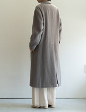 画像をギャラリービューアに読み込む, alpaca coat
