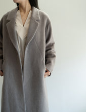 画像をギャラリービューアに読み込む, alpaca coat
