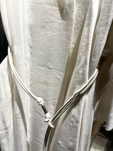 画像をギャラリービューアに読み込む, linen rayon coat
