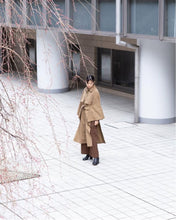 画像をギャラリービューアに読み込む, trench mant coat
