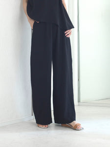 wide pants